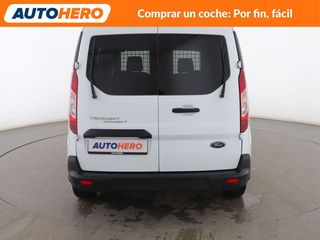 Ford Transit Connect 1.5 EcoBlue TDCi Kombi Trend L1