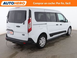 Ford Transit Connect 1.5 EcoBlue TDCi Kombi Trend L1