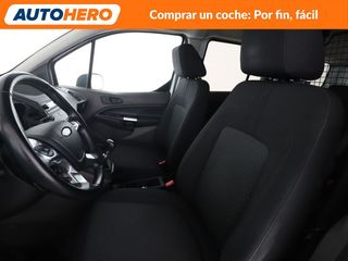 Ford Transit Connect 1.5 EcoBlue TDCi Kombi Trend L1