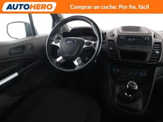 Ford Transit Connect 1.5 EcoBlue TDCi Kombi Trend L1