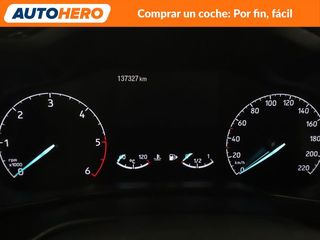 Ford Transit Connect 1.5 EcoBlue TDCi Kombi Trend L1