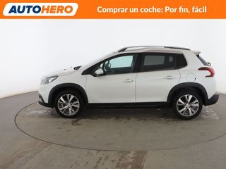 Peugeot 2008 1.6 Blue-HDi Allure