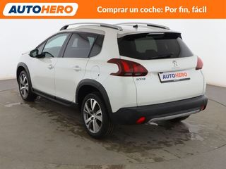 Peugeot 2008 1.6 Blue-HDi Allure