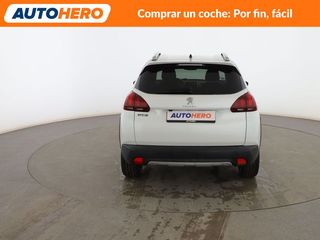 Peugeot 2008 1.6 Blue-HDi Allure