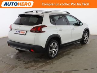 Peugeot 2008 1.6 Blue-HDi Allure