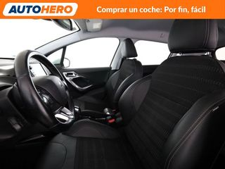 Peugeot 2008 1.6 Blue-HDi Allure