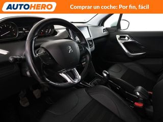 Peugeot 2008 1.6 Blue-HDi Allure