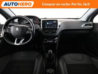 Peugeot 2008 1.6 Blue-HDi Allure