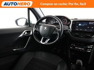 Peugeot 2008 1.6 Blue-HDi Allure