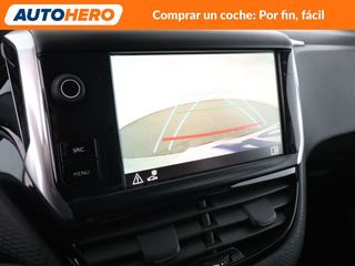 Peugeot 2008 1.6 Blue-HDi Allure
