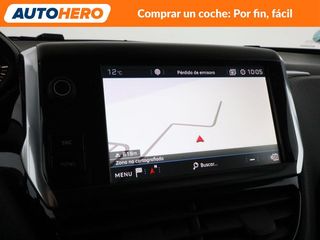 Peugeot 2008 1.6 Blue-HDi Allure