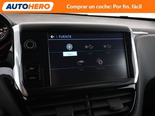 Peugeot 2008 1.6 Blue-HDi Allure