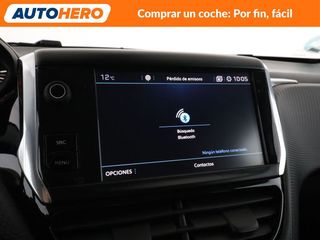 Peugeot 2008 1.6 Blue-HDi Allure