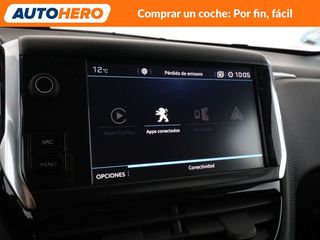 Peugeot 2008 1.6 Blue-HDi Allure