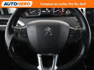 Peugeot 2008 1.6 Blue-HDi Allure