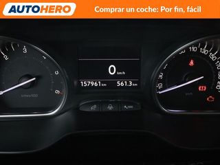 Peugeot 2008 1.6 Blue-HDi Allure