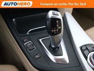 BMW Serie 3 318d Advantage