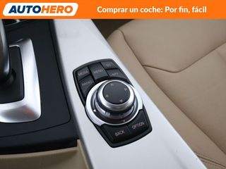 BMW Serie 3 318d Advantage