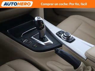 BMW Serie 3 318d Advantage