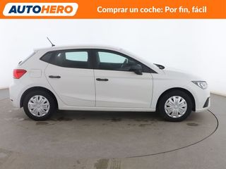 Seat Ibiza 1.0 TSI Reference