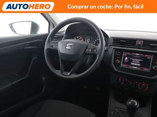 Seat Ibiza 1.0 TSI Reference