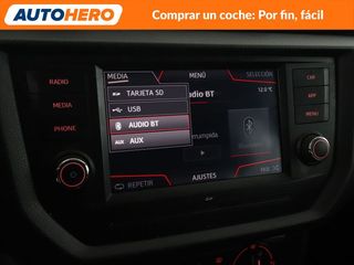 Seat Ibiza 1.0 TSI Reference