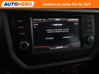 Seat Ibiza 1.0 TSI Reference