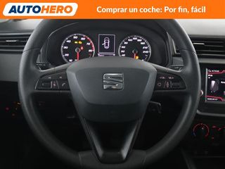 Seat Ibiza 1.0 TSI Reference