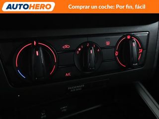 Seat Ibiza 1.0 TSI Reference