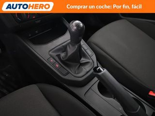 Seat Ibiza 1.0 TSI Reference