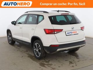 Seat Ateca 1.0 TSI Style