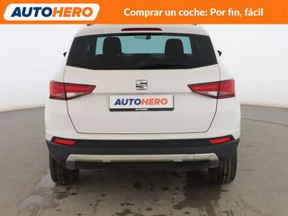 Seat Ateca 1.0 TSI Style