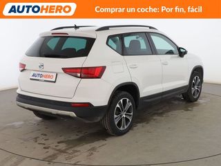 Seat Ateca 1.0 TSI Style
