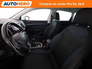 Seat Ateca 1.0 TSI Style