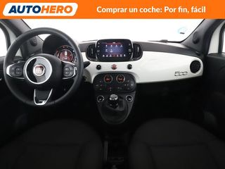 Fiat 500 1.0 Mild-Hybrid Dolcevita