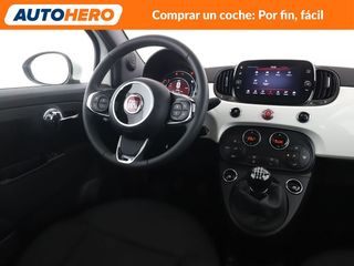 Fiat 500 1.0 Mild-Hybrid Dolcevita
