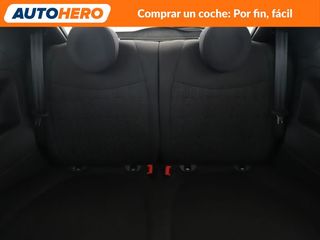 Fiat 500 1.0 Mild-Hybrid Dolcevita