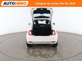 Fiat 500 1.0 Mild-Hybrid Dolcevita