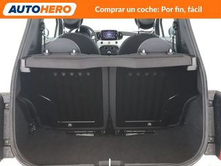 Fiat 500 1.0 Mild-Hybrid Dolcevita