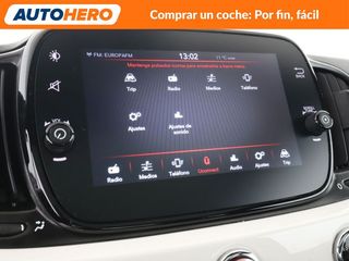 Fiat 500 1.0 Mild-Hybrid Dolcevita