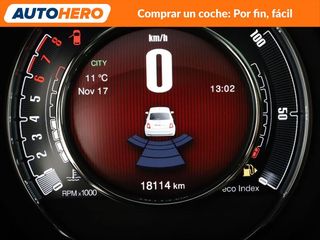 Fiat 500 1.0 Mild-Hybrid Dolcevita