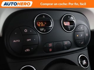 Fiat 500 1.0 Mild-Hybrid Dolcevita