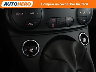 Fiat 500 1.0 Mild-Hybrid Dolcevita