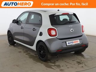 Smart Forfour 0.9 Turbo Basis passion