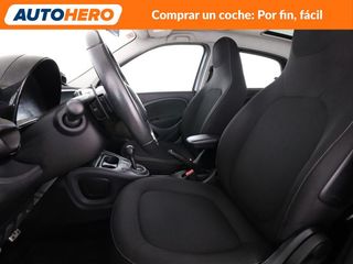 Smart Forfour 0.9 Turbo Basis passion