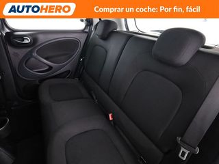 Smart Forfour 0.9 Turbo Basis passion