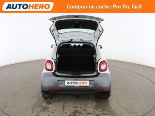 Smart Forfour 0.9 Turbo Basis passion