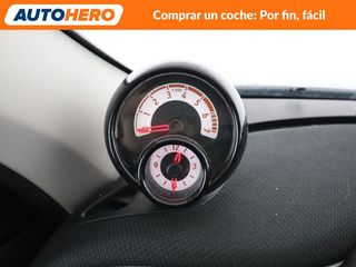 Smart Forfour 0.9 Turbo Basis passion