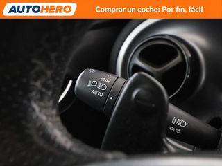 Smart Forfour 0.9 Turbo Basis passion