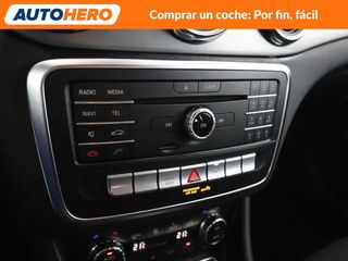 Mercedes GLA GLA 200 d AMG Line